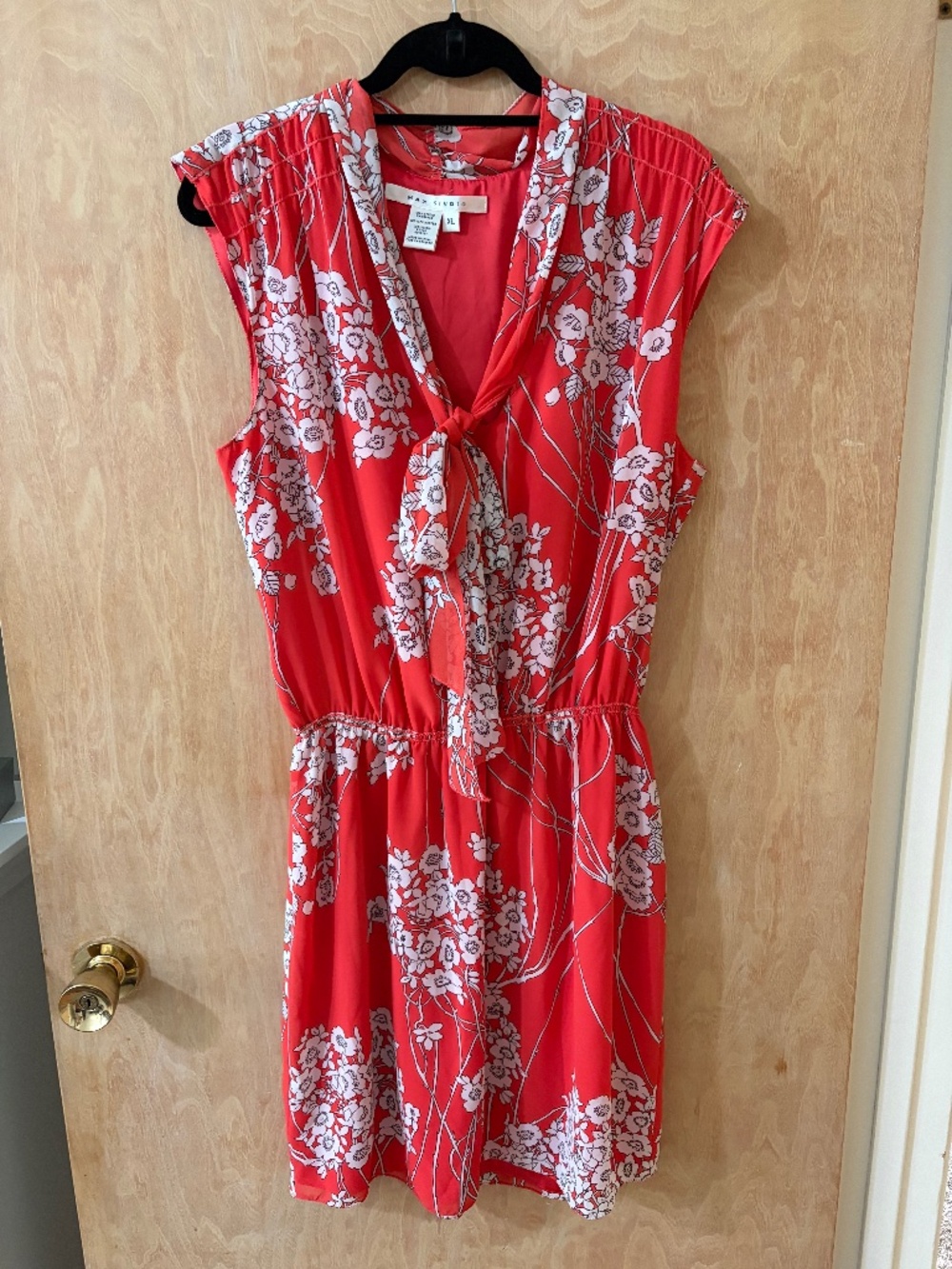 Max Studio Dress